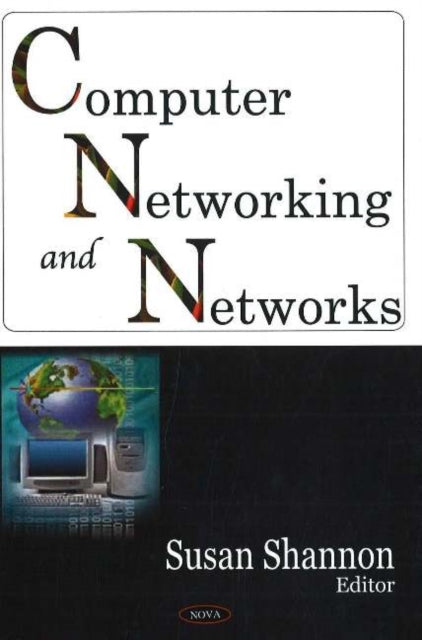 Book cover of: Computer Networking & Networks