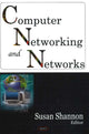 Book cover of: Computer Networking & Networks