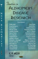 Book cover of: Frontiers in Alzheimer's Disease Research