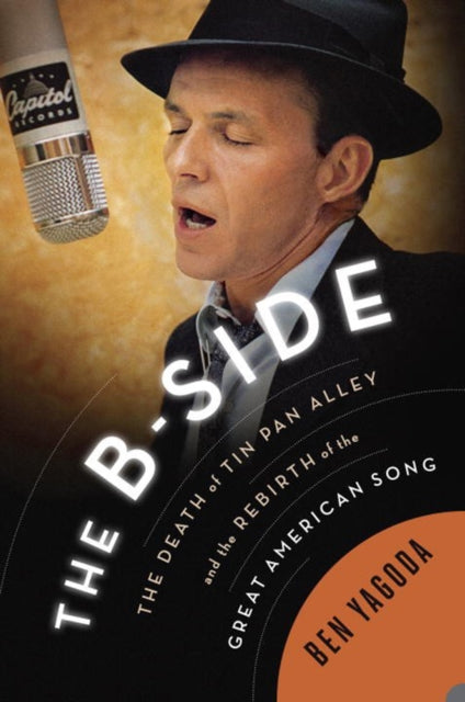 Book cover of: B Side. By: Ben Yagoda