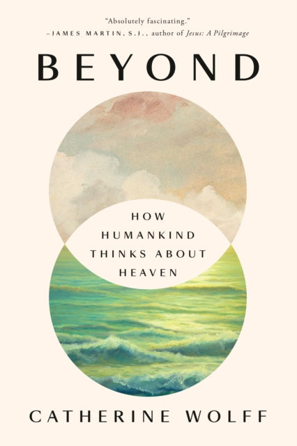 Book cover of: Beyond. By: Catherine Wolff