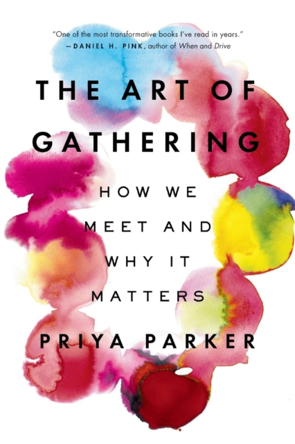 Art of Gathering
