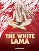 Book cover of: White Lama. By: Alejandro Jodorowsky