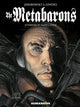 Book cover of: Metabarons. By: Alejandro Jodorowsky