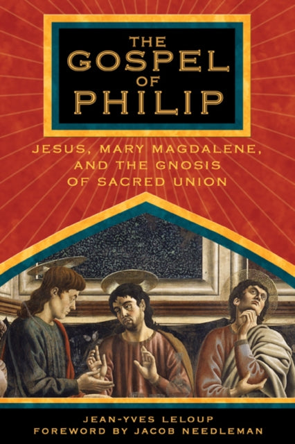 The Gospel of Philip