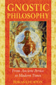 Book cover of: Gnostic Philosophy