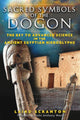 Book cover of: Sacred Symbols of the Dogon. By: Laird Scranton