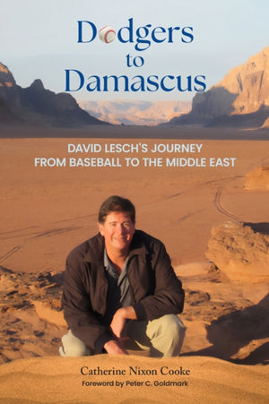Dodgers to Damascus