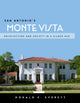 Book cover of: San Antonio's Monte Vista. By: Donald E. Everett