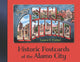 Book cover of: Greetings from San Antonio. By: Lewis F. Fisher