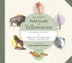 Book cover of: Artist's Field Guide to Yellowstone. By: Katie Shepherd Christiansen