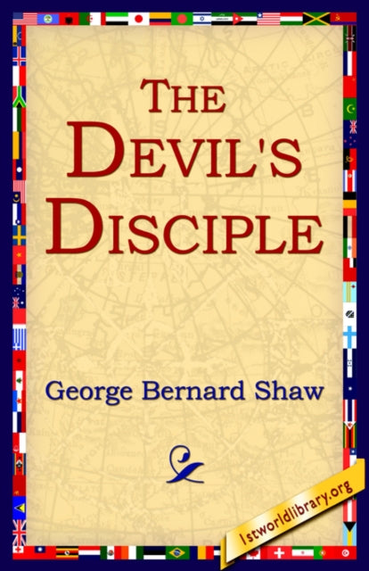 Book cover of: Devil's Disciple
