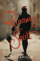 Book cover of: Runaway Saint. By: Lisa Samson