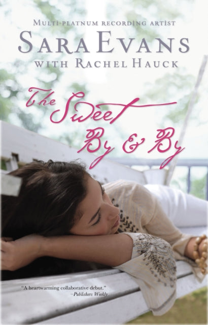 Book cover of: Sweet By and By