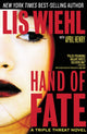 Book cover of: Hand of Fate