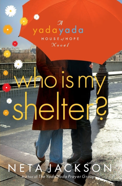 Book cover of: Who Is My Shelter?