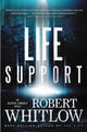 Book cover of: Life Support. By: Robert Whitlow