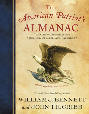 American Patriot's Almanac