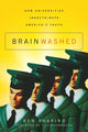 Book cover of: Brainwashed. By: Ben Shapiro