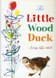Book cover of: Little Wood Duck. By: Brian Wildsmith