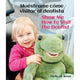 Book cover of: Muestrame Como Visitar Al Dentista/Show Me How to Visit the Dentist