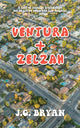 Book cover of: Ventura and Zelzah