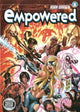 Book cover of: Empowered Volume 6. By: Adam Warren