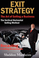 Book cover of: Exit Strategy