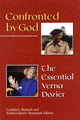 Book cover of: Confronted by God