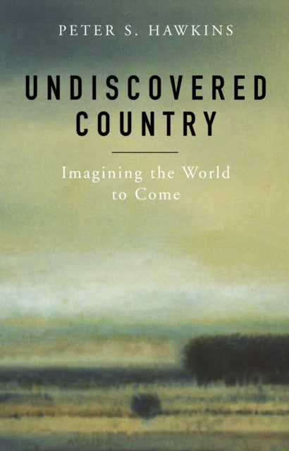 Book cover of: Undiscovered Country. By: Peter S. Hawkins