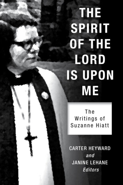 Book cover of: Spirit of the Lord Is Upon Me