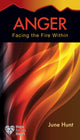 Book cover of: Anger