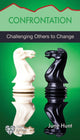 Book cover of: Confrontation. By: June Hunt