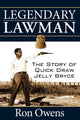 Book cover of: Legendary Lawman