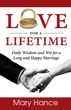 Love for a Lifetime