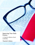 Improving Your Daily Practice
