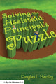 Book cover of: Solving the Assistant Principal's Puzzle. By: Douglas L. Hartley