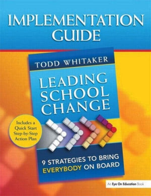 Leading School Change