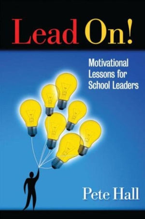 Lead On!