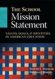 Book cover of: School Mission Statement. By: Steven E. Stemler