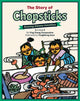 Book cover of: Story of Chopsticks. By: Ying Chang Compestine