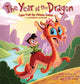 Book cover of: Year of the Dragon
