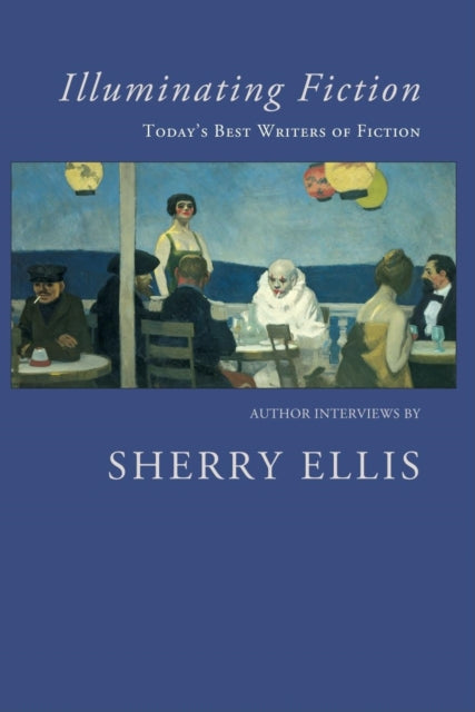 Book cover of: Illuminating Fiction