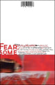 Book cover of: FEAR, SOME. By: Douglas Kearney