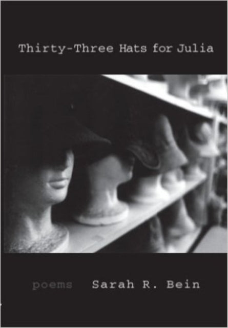 Book cover of: Thirty-Three Hats for Julia