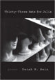Book cover of: Thirty-Three Hats for Julia