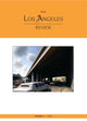 Book cover of: Los Angeles Review No. 2