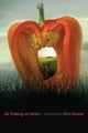 Book cover of: Air Kissing on Mars. By: Kim Dower