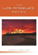 Book cover of: Los Angeles Review No. 8. By: Kate Gale