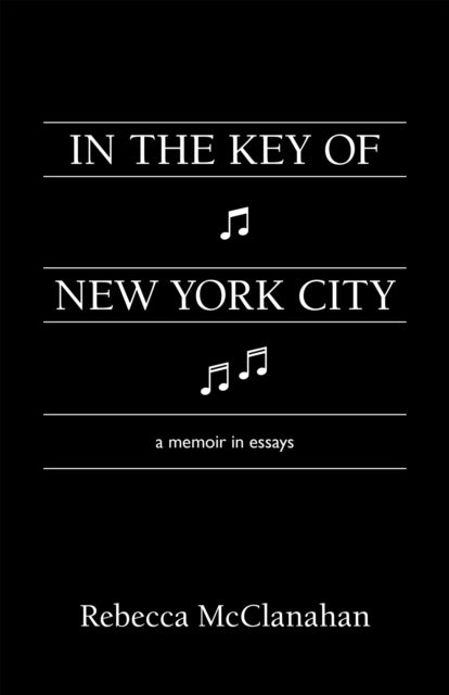 In the Key of New York City